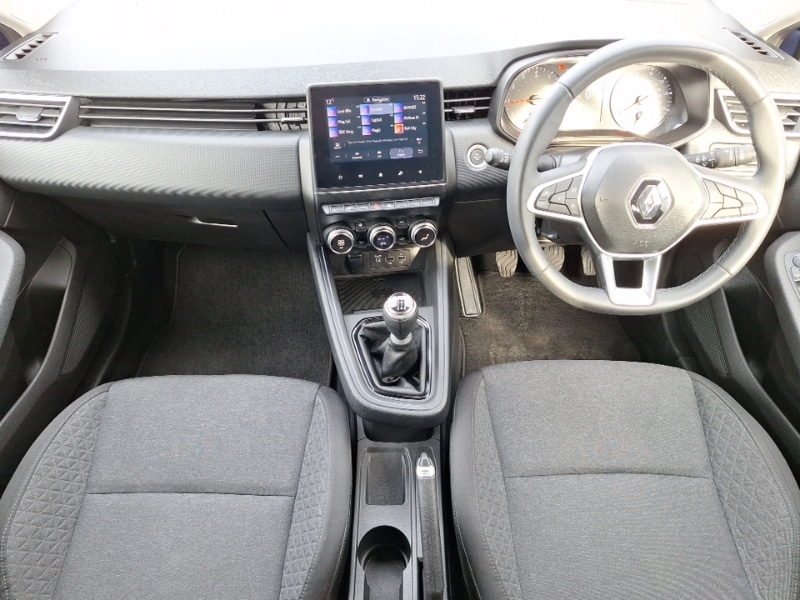Used Renault Clio 2022 for sale - 77992349: Photo 2