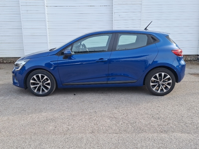 Used Renault Clio 2022 for sale - 77992349: Photo 4
