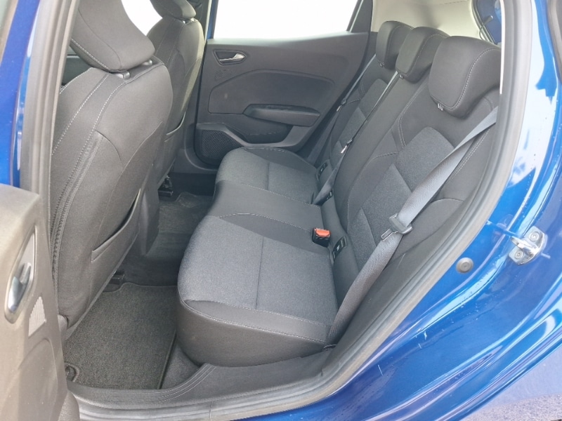 Used Renault Clio 2022 for sale - 77992349: Photo 6