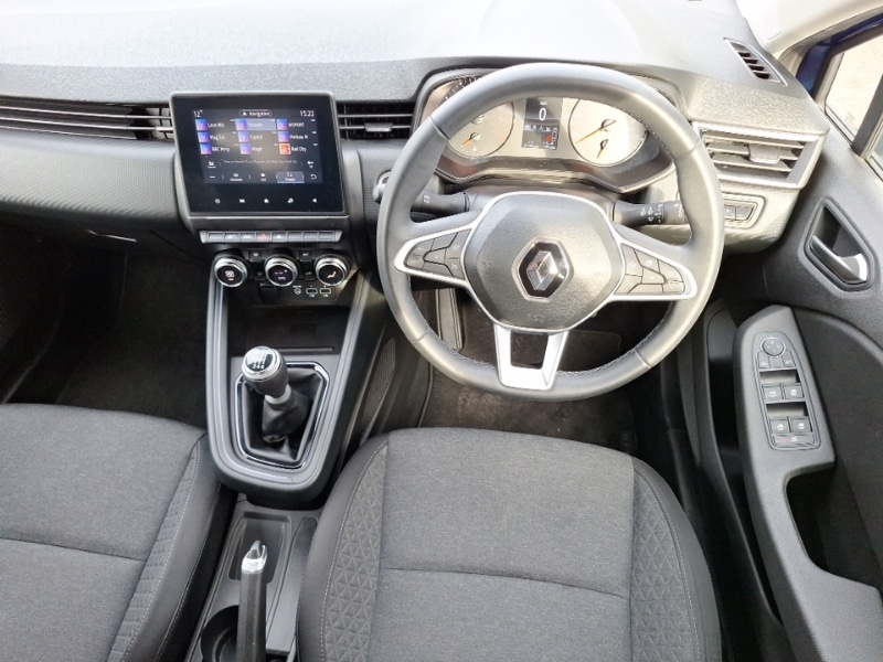 Used Renault Clio 2022 for sale - 77992349: Photo 7