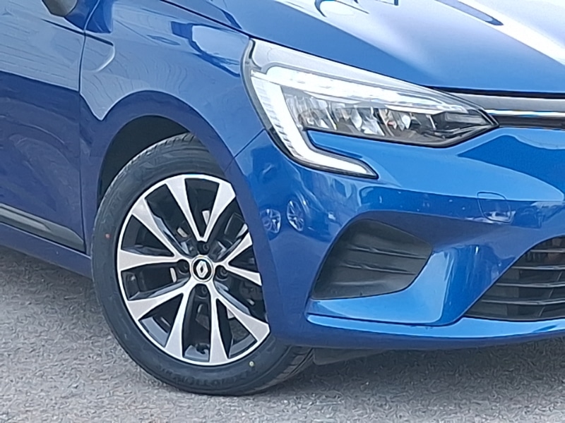 Used Renault Clio 2022 for sale - 77992349: Photo 9