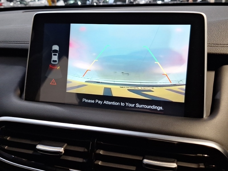 Used MG MG HS 2023 for sale - 77876322: Photo 10