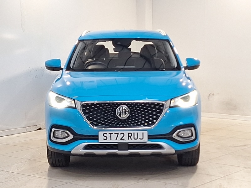 Used MG MG HS 2023 for sale - 77876322: Photo 12