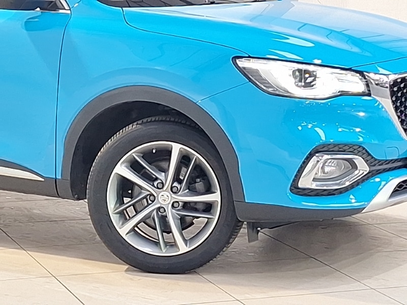 Used MG MG HS 2023 for sale - 77876322: Photo 9