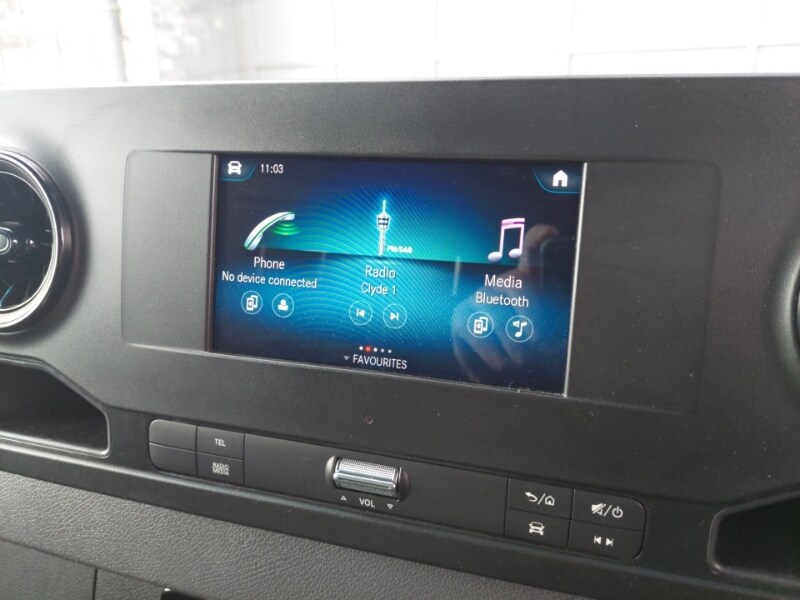 Used Mercedes-Benz Sprinter 2024 for sale - 78093483: Photo 11