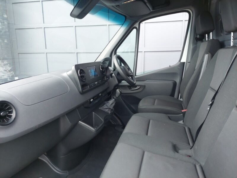 Used Mercedes-Benz Sprinter 2024 for sale - 78093483: Photo 5