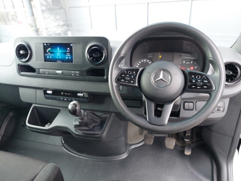 Used Mercedes-Benz Sprinter 2024 for sale - 78093483: Photo 7