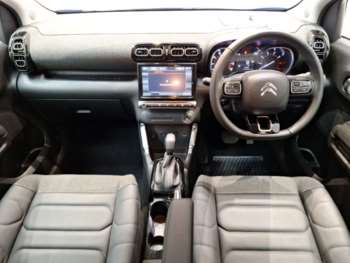 Used Citroen C3 Aircross 2024 for sale - 74797734: Photo