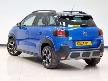 Used Citroen C3 Aircross 2024 for sale - 74797734: Photo