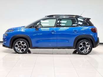 Used Citroen C3 Aircross 2024 for sale - 74797734: Photo