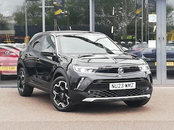 Used Vauxhall Mokka 2023 for sale - 78643296: Photo