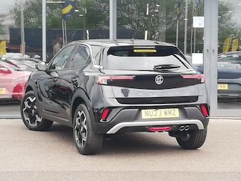 Used Vauxhall Mokka 2023 for sale - 78643296: Photo