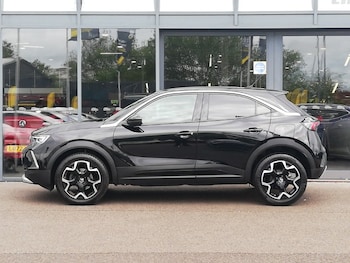 Used Vauxhall Mokka 2023 for sale - 78643296: Photo