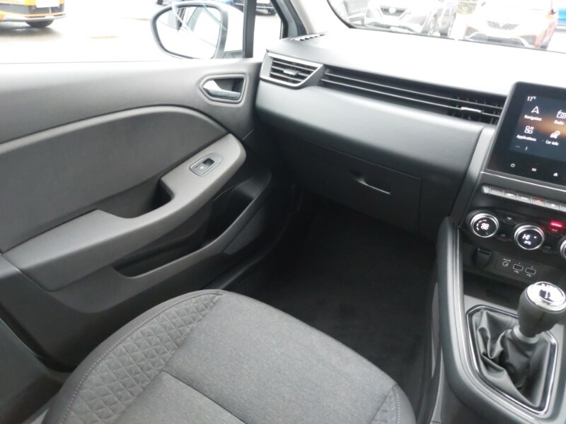 Used Renault Clio 2022 for sale - 76695122: Photo 10