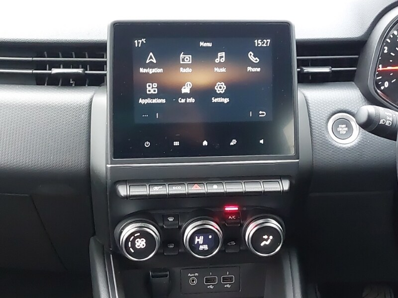 Used Renault Clio 2022 for sale - 76695122: Photo 11