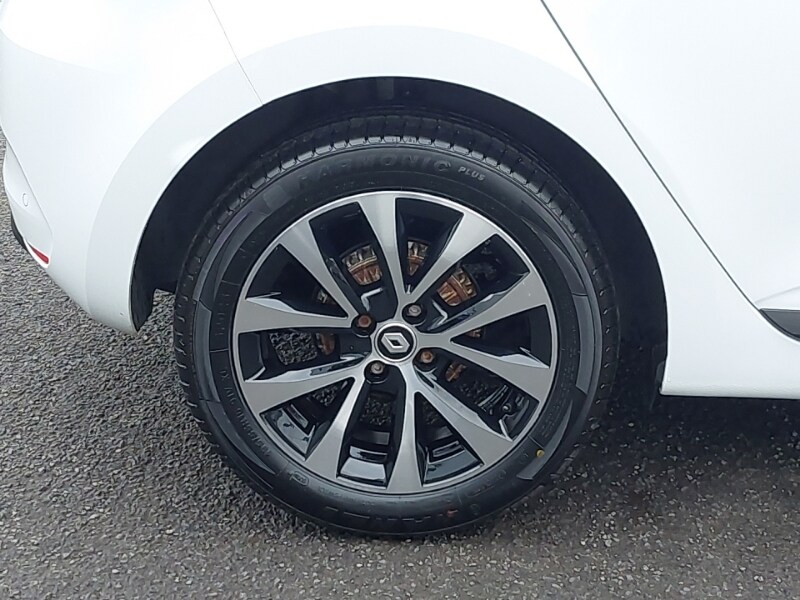 Used Renault Clio 2022 for sale - 76695122: Photo 12