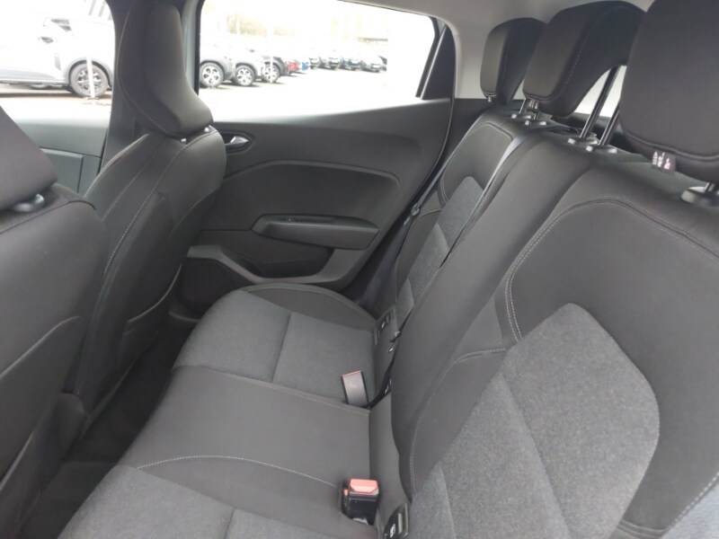 Used Renault Clio 2022 for sale - 76695122: Photo 6