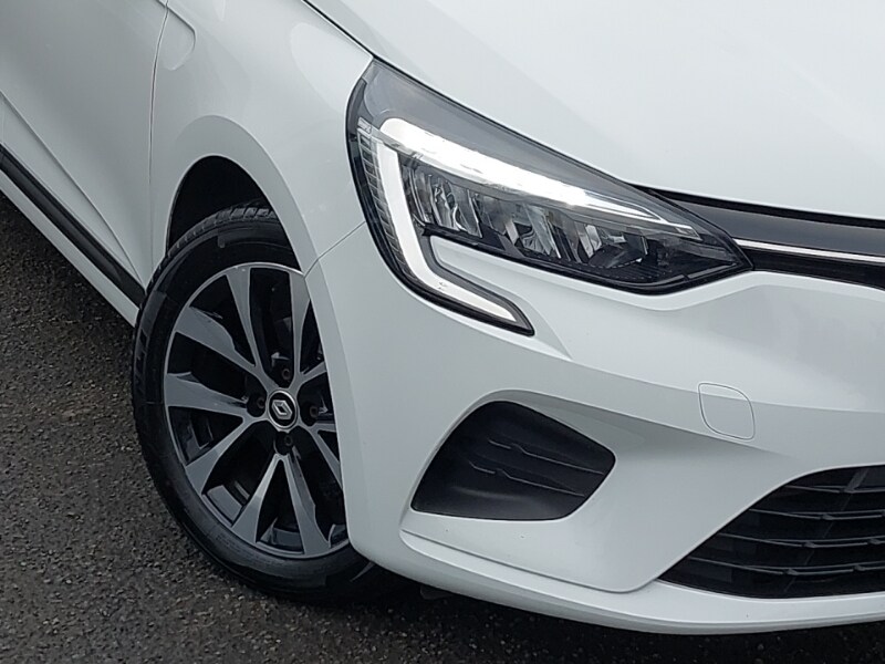 Used Renault Clio 2022 for sale - 76695122: Photo 9