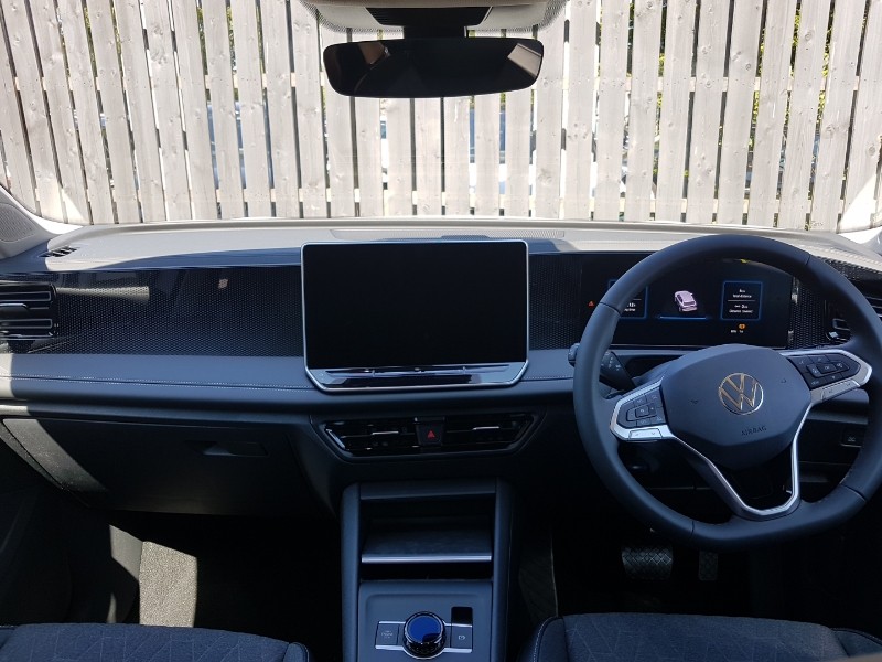 Used Volkswagen Tiguan 2025 for sale - 76970842: Photo 2