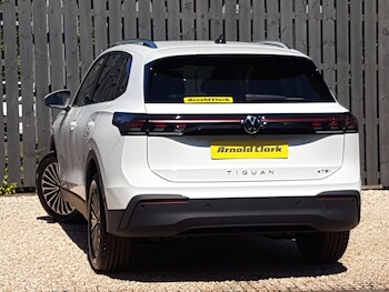 Used Volkswagen Tiguan 2025 for sale - 76970842: Photo