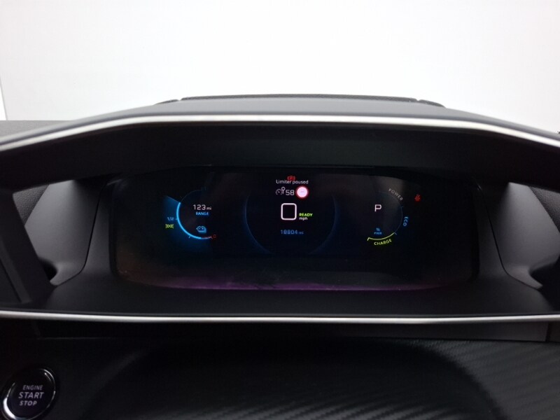 Used Peugeot 208 2022 for sale - 77816963: Photo 10