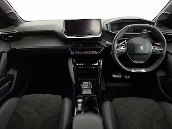 Used Peugeot 208 2022 for sale - 77816963: Photo