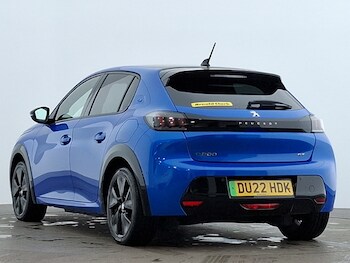 Used Peugeot 208 2022 for sale - 77816963: Photo