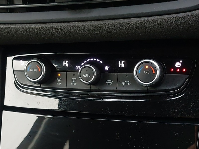 Used Vauxhall Grandland 2022 for sale - 77343606: Photo 11