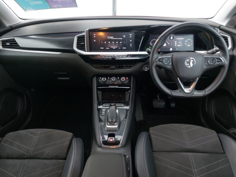 Used Vauxhall Grandland 2022 for sale - 77343606: Photo 2