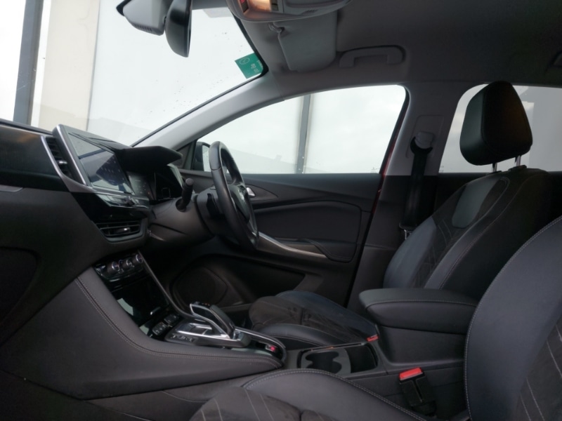 Used Vauxhall Grandland 2022 for sale - 77343606: Photo 5