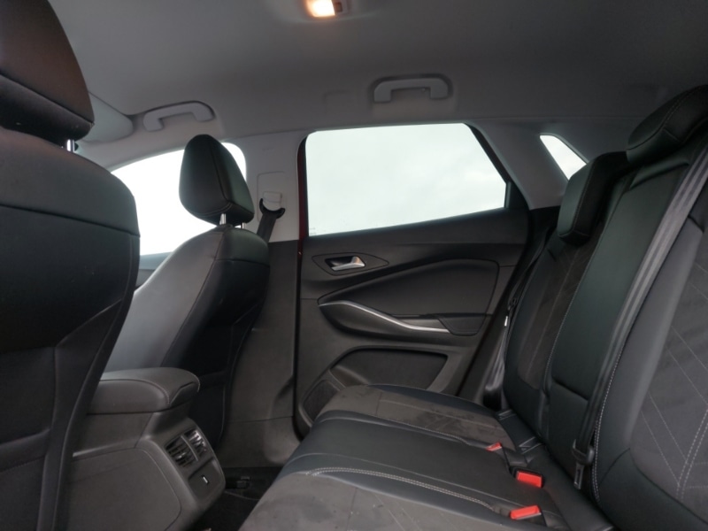 Used Vauxhall Grandland 2022 for sale - 77343606: Photo 6