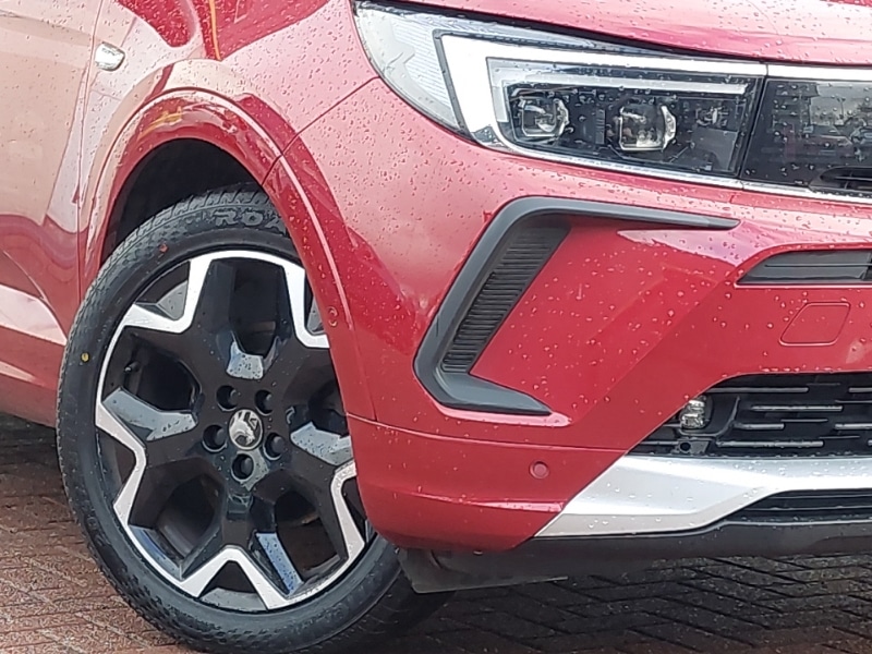 Used Vauxhall Grandland 2022 for sale - 77343606: Photo 9