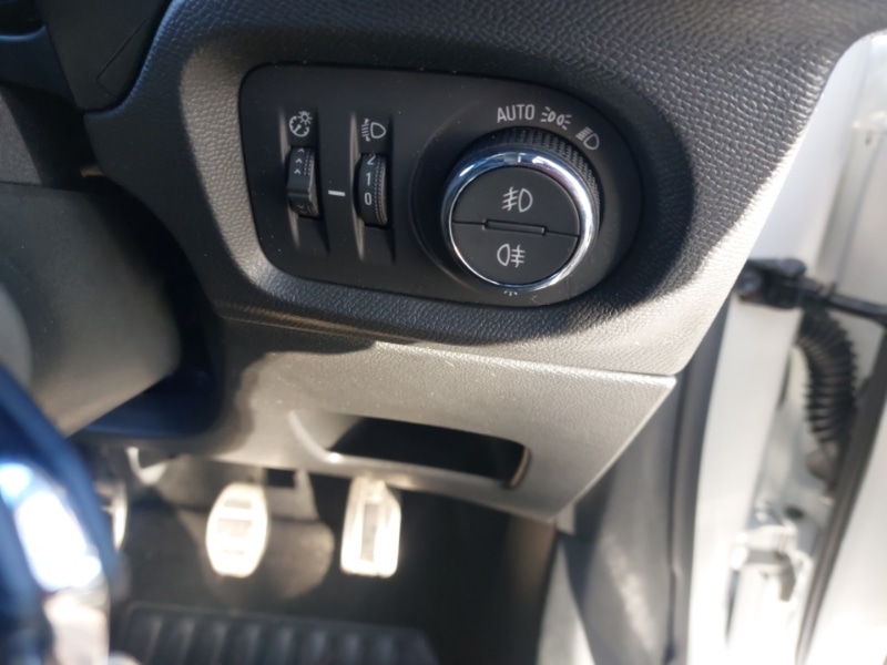 Used Vauxhall Corsa 2024 for sale - 76778701: Photo 12