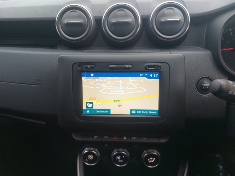 Used Dacia Duster 2021 for sale - 77790835: Photo 11