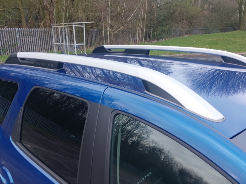 Used Dacia Duster 2021 for sale - 77790835: Photo 12