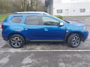 Used Dacia Duster 2021 for sale - 77790835: Photo