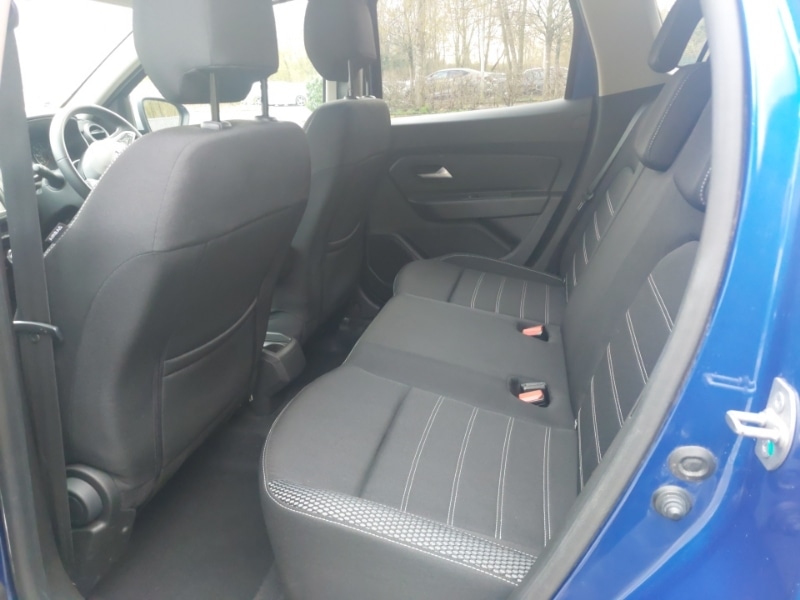 Used Dacia Duster 2021 for sale - 77790835: Photo 6