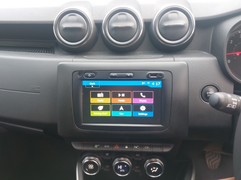 Used Dacia Duster 2021 for sale - 77790835: Photo 7