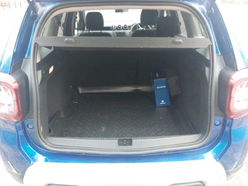 Used Dacia Duster 2021 for sale - 77790835: Photo 8