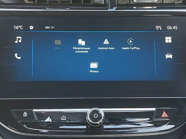 Used Vauxhall Corsa 2025 for sale - 76220822: Photo 10