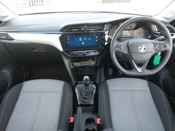 Used Vauxhall Corsa 2025 for sale - 76220822: Photo 2