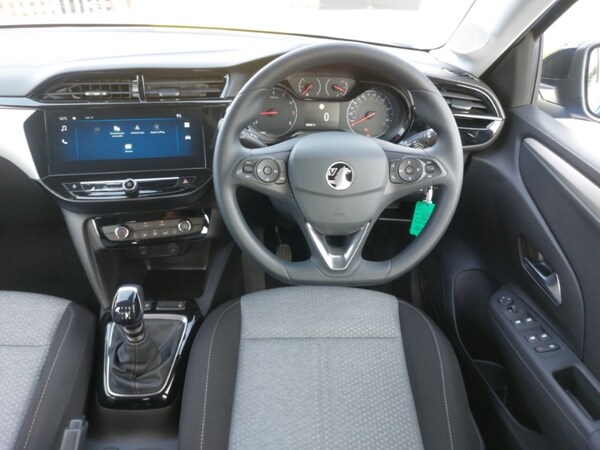 Used Vauxhall Corsa 2025 for sale - 76220822: Photo 7