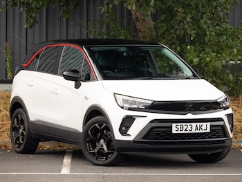 Used Vauxhall Crossland 2023 for sale - 79561187: Photo