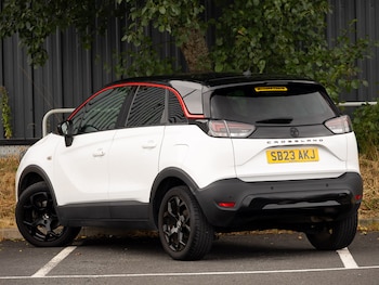 Used Vauxhall Crossland 2023 for sale - 79561187: Photo