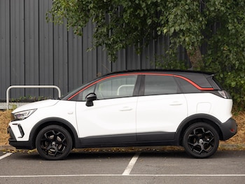 Used Vauxhall Crossland 2023 for sale - 79561187: Photo