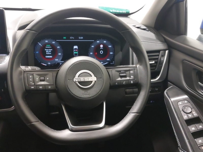 Used Nissan Qashqai 2024 for sale - 78126971: Photo 7