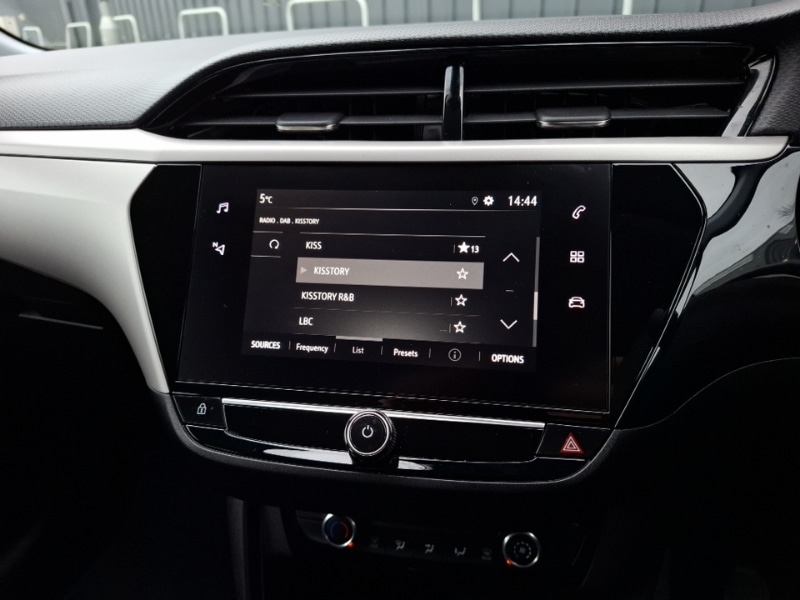 Used Vauxhall Corsa 2022 for sale - 77611273: Photo 11