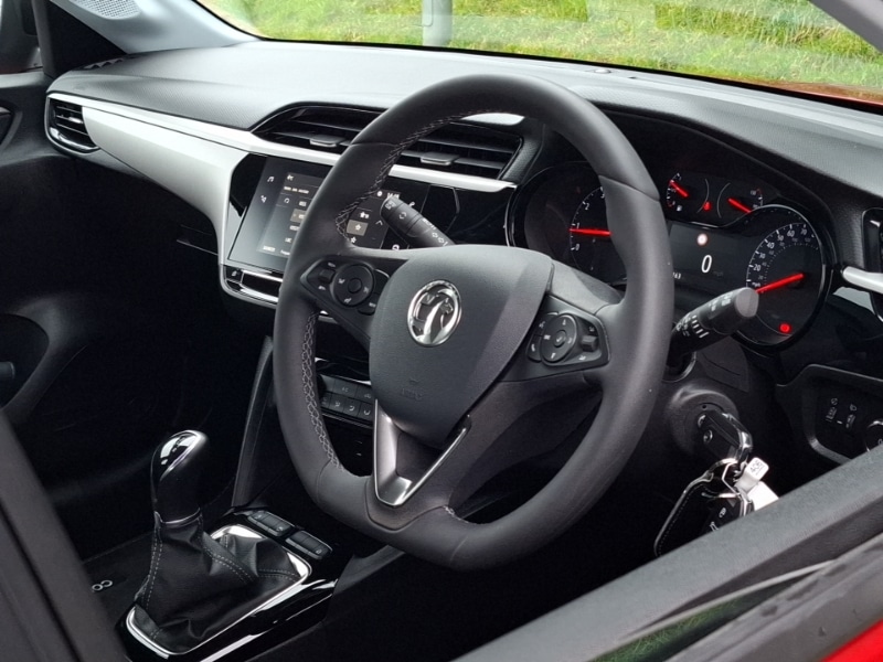 Used Vauxhall Corsa 2022 for sale - 77611273: Photo 12