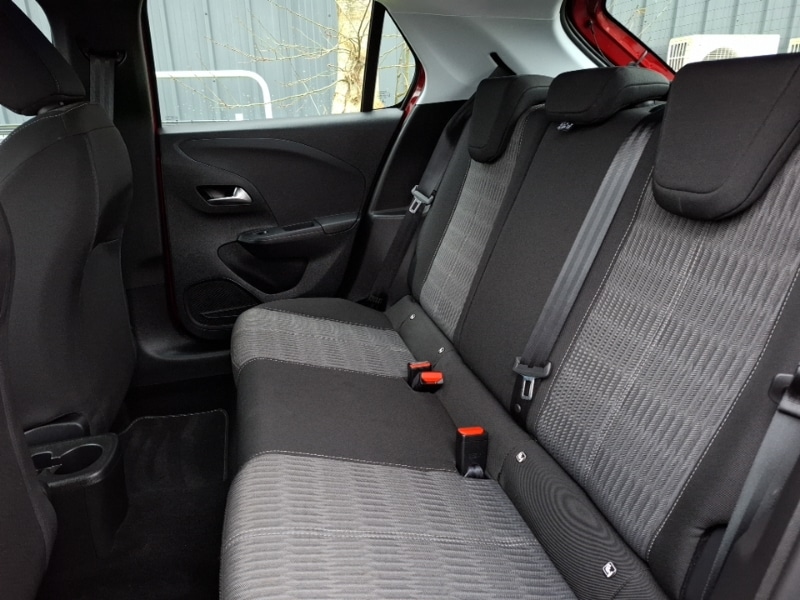 Used Vauxhall Corsa 2022 for sale - 77611273: Photo 6