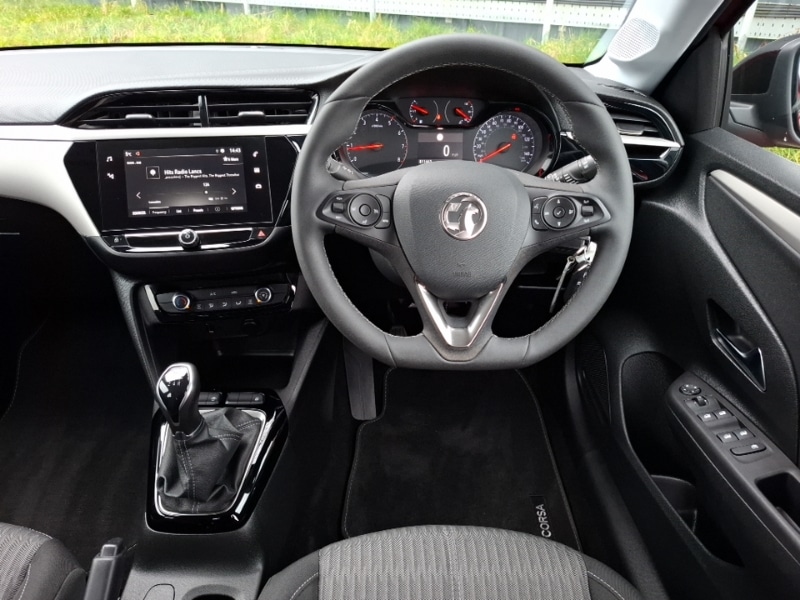 Used Vauxhall Corsa 2022 for sale - 77611273: Photo 7